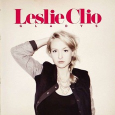 Gladys mp3 Album by Leslie Clio