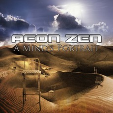 A Mind's Portrait mp3 Album by Aeon Zen
