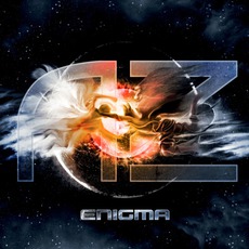 Enigma mp3 Album by Aeon Zen