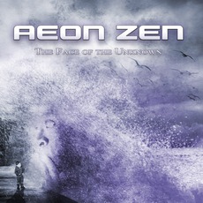 The Face Of The Unknown mp3 Album by Aeon Zen