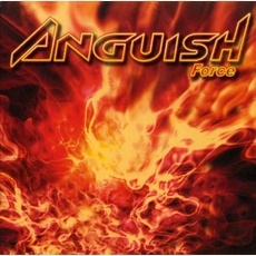 Anguish Force mp3 Album by Anguish Force