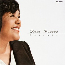 Romance mp3 Artist Compilation by Rosa Passos