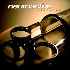 Antidote mp3 Album by Neuroactive