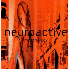 Morphology mp3 Album by Neuroactive