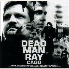 Cago mp3 Album by Dead Man Ray