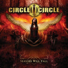 Season Will Fall mp3 Album by Circle II Circle