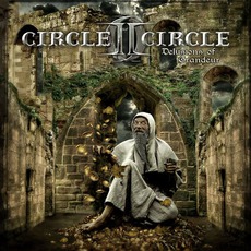 Delusions Of Grandeur (Limited Edition) mp3 Album by Circle II Circle