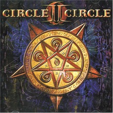 Watching In Silence mp3 Album by Circle II Circle