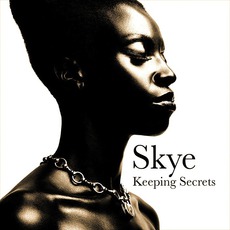 Keeping Secrets mp3 Album by Skye Edwards