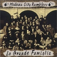 La Grande Famiglia mp3 Album by Modena City Ramblers