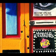 Cent'anni Di Solitudine mp3 Album by Modena City Ramblers