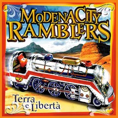 Terra E Libertà mp3 Album by Modena City Ramblers