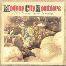 ¡Viva La VIda, Muera La Muerte! mp3 Album by Modena City Ramblers