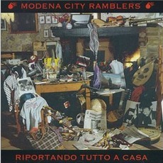 Riportando Tutto A Casa mp3 Album by Modena City Ramblers