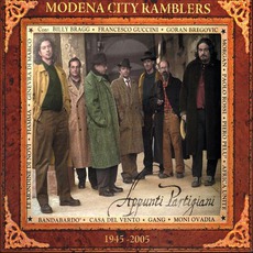 Appunti partigiani mp3 Album by Modena City Ramblers