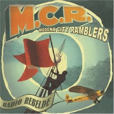 Radio Rebelde mp3 Album by Modena City Ramblers
