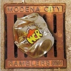 Fuori Campo mp3 Album by Modena City Ramblers