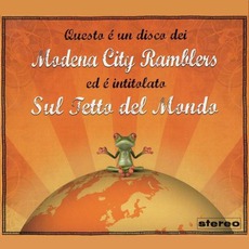 Sul Tetto Del Mondo mp3 Album by Modena City Ramblers