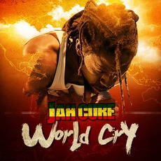 World Cry mp3 Album by Jah Cure