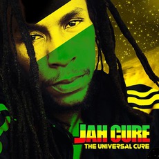 The Universal Cure mp3 Album by Jah Cure