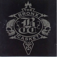The Bronx Casket Co. mp3 Album by The Bronx Casket Co.