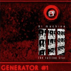 The Falling Star mp3 Album by B! Machine