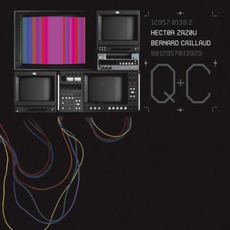 Quadri+Chromies mp3 Album by Hector Zazou & Bernard Caillaud