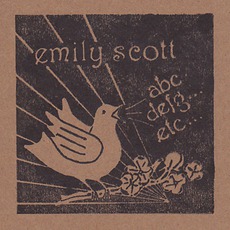abcdefg...etc... mp3 Album by Emily Scott