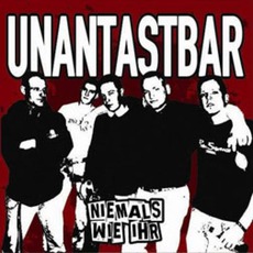 Niemals Wie Ihr mp3 Album by Unantastbar