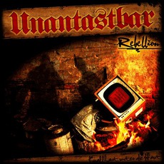 Rebellion mp3 Album by Unantastbar