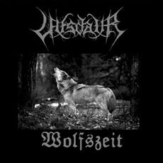 Wolfszeit mp3 Album by Ulfsdalir