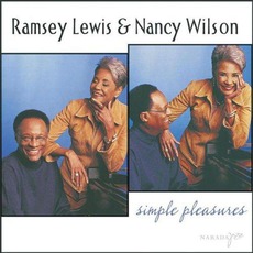 Simple Pleasures mp3 Album by Ramsey Lewis & Nancy Wilson