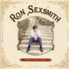 Cobblestone Runway mp3 Album by Ron Sexsmith