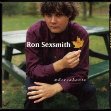Whereabouts mp3 Album by Ron Sexsmith