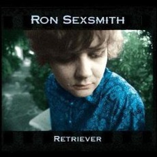 Retriever mp3 Album by Ron Sexsmith