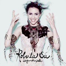 Segunda Pele mp3 Album by Roberta Sá