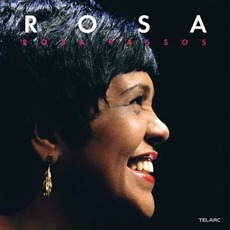 Rosa mp3 Album by Rosa Passos