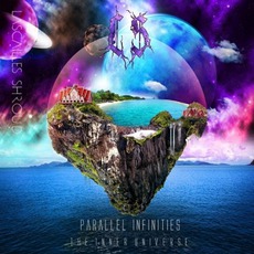 Interval 01: Parallel Infinities - The Inner Universe mp3 Album by Lascaille's Shroud