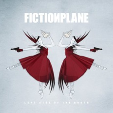 Left Side Of The Brain mp3 Album by Fiction Plane