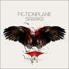 Sparks (Limited Edition) mp3 Album by Fiction Plane
