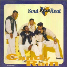 Candy Rain mp3 Single by Soul For Real