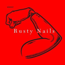 Rusty Nails mp3 Single by Moderat