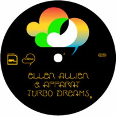Turbo Dreams mp3 Remix by Ellen Allien & Apparat