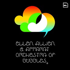 Orchestra Of Bubbles mp3 Album by Ellen Allien & Apparat