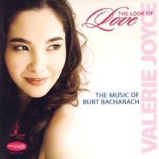 The Look Of Love: Music Of Burt Bacharach mp3 Album by Valerie Joyce