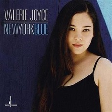 New York Blue mp3 Album by Valerie Joyce