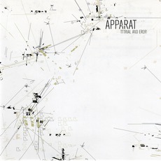 Tttrial And Eror mp3 Album by Apparat