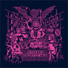 The Devil's Walk mp3 Album by Apparat