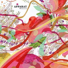 Walls (Japanese Edition) mp3 Album by Apparat