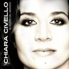 Al Posto Del Mondo mp3 Album by Chiara Civello